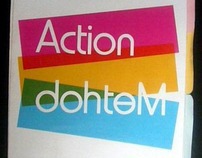 action notebook