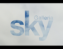 Sky Galleria
