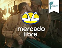 FOMLA Video: Beijos Challenge by MercadoLibre