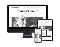 Tinnenpot theater