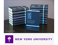 NYU Library of Arabic Literature