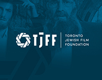 TJFF Rebrand