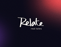 Relate Real Tales