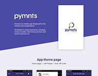 Pymnts App