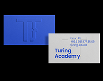 Turing Academy