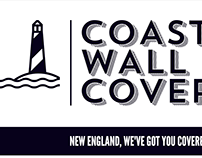 Coastal Wall Covering