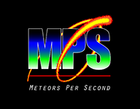 MPS - Meteors Per Second
