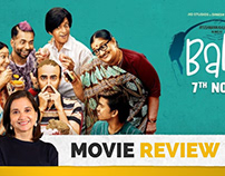 Movie Review: Bala