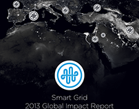 Smart Grid Global Impact Report Digital Version