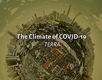 COVID-19 Impact on Climate Q&A Article