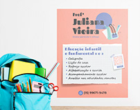 ID Visual e Social Media | Prof.ª Juliana Vieira