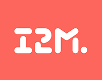 Visual Identity for I2M