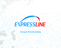 EXPRESS LINE identity