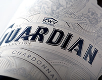 KWV GUARDIAN COLLECTION
