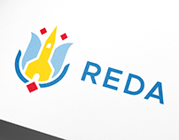 Logo Reda