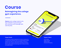 Course App