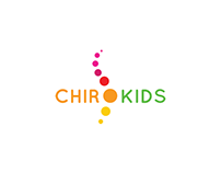 Chirokids | Branding Design