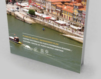 Book - Management Plan Historic Centre of Porto