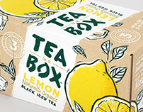 Tea in a Box