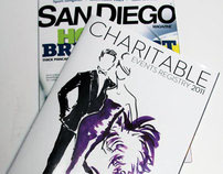San Diego Magazine
