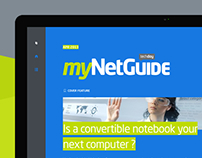 MyNetguide App