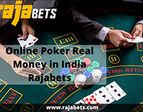 Online Poker Real Money in India | Rajabets