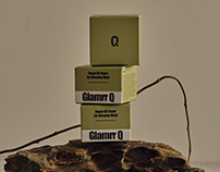 Glamrr Q - Makeup Brand For Sensitive Skin