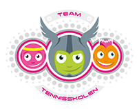 Norwegian Tennis Federation - Team Tennisskolen