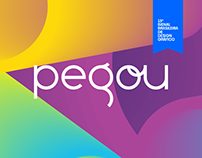 PEGOU - Branding & Campaign