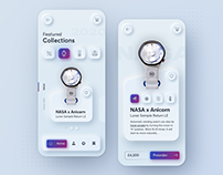 Dribbble collection vol. 1 - Best of 2020