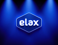 Elax — New innovative flexible foam brand