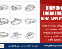 Diamond Engagement Ring Appleton | 9207291642 | janthon
