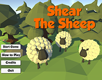 Shear the Sheep
