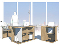 Design Thinking Office