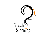 BreakStorming Logotype