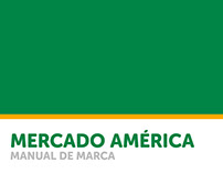 Manual de Marca - Mercado América