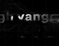 Vangogh© — Visual Identity