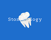 Website for Stomatology