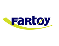 Corporate identity of Fartoy