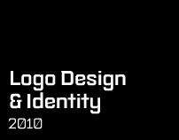 Logo Design & Identity 2010