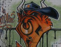 Graffiti