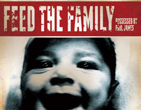 Possessed by Paul James - Feed the Family