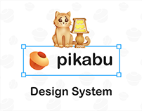 Pikabu Design System