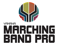 Yamaha Marching Band Pro