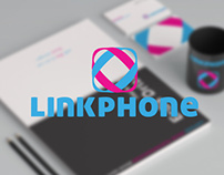 Linkphone identity