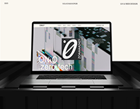 ONiO® - corporate site