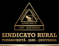 Sindicato Rural de Tupanciretã - 2013