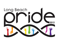 Long Beach Pride 2012