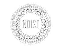 NOISE International | Branding