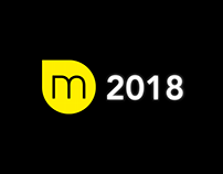Campaña Audiovisual - MONUA 2018